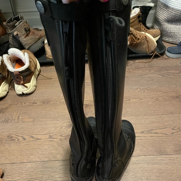 Tuffrider Children’s Starter Field Boots - Picture 3 of 11